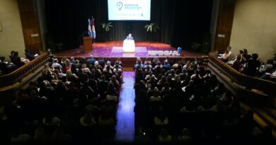 Repensar Argentina: Tercer Episodio