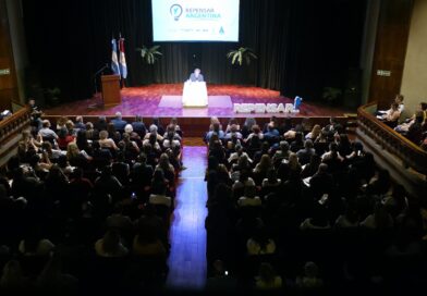 Repensar Argentina: Tercer Episodio