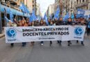 SADOP adhiere al paro Nacional Docente