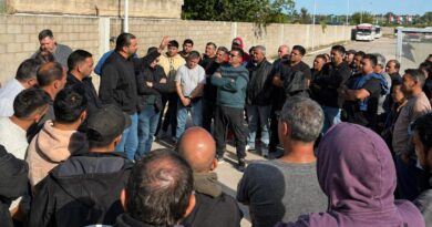 AOITA logró la reincorporación de los 30 trabajadores despedidos en la empresa FAM